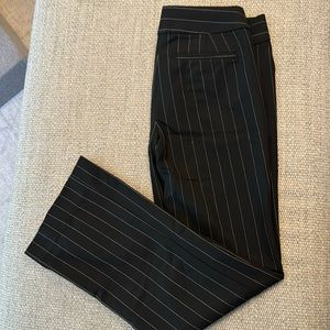 Loft trousers sz 0P NWT